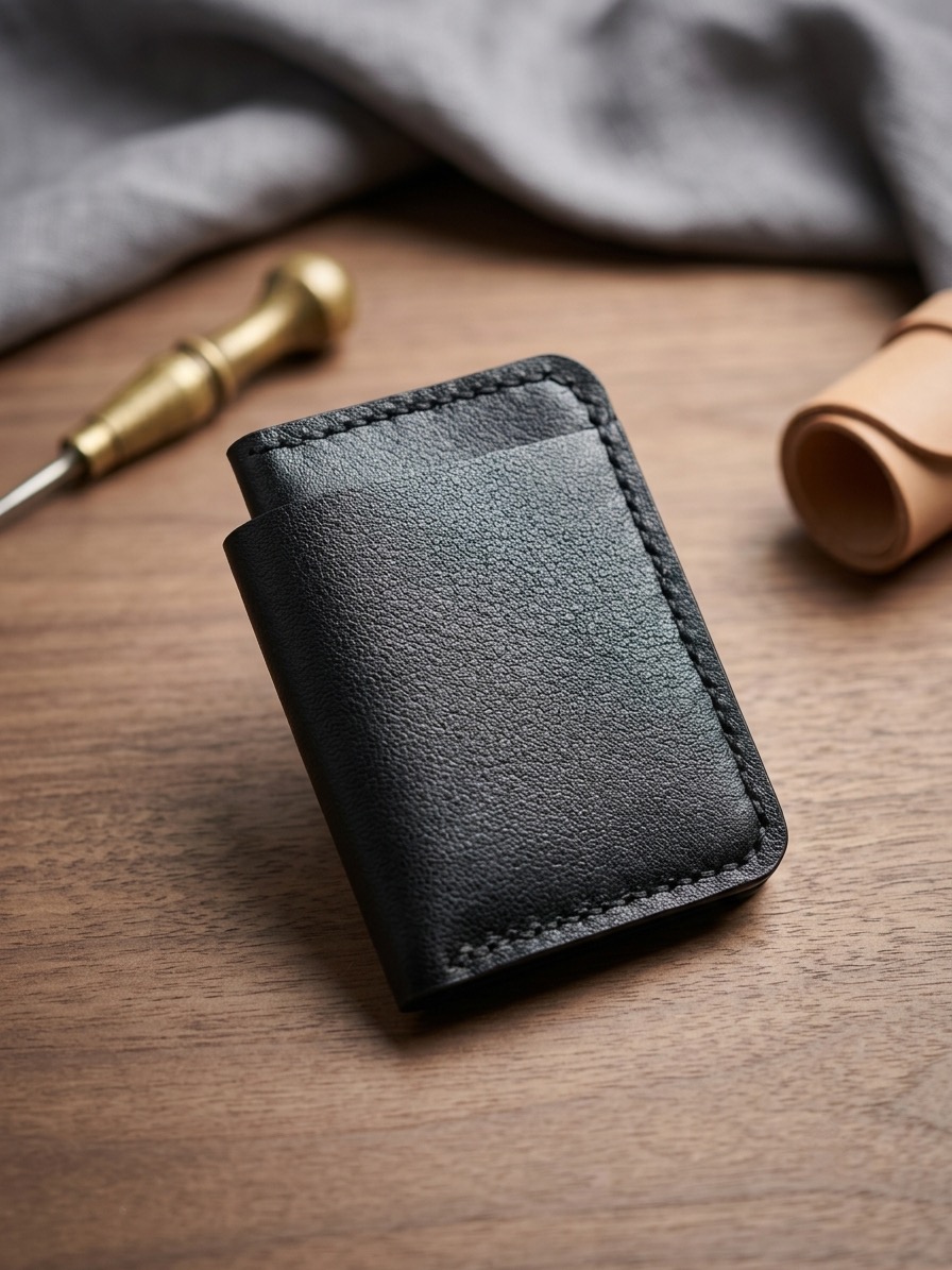 Voyager Black